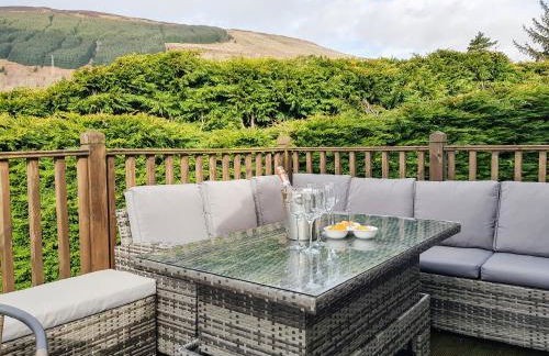 The Old Post Office On Loch Tay - Foto 35