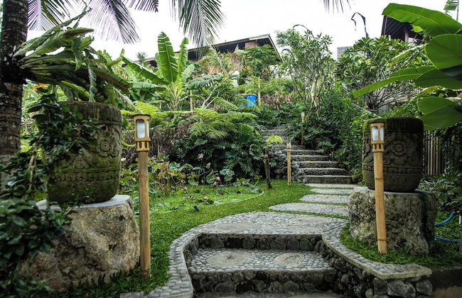 The Pulu Villas by GenuineHost - Foto 49