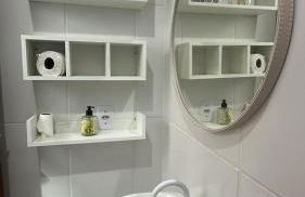 Apart Aconchego Mobiliado Centro - Photo 15