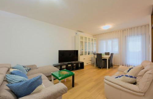 Trilocale alle porte di Udine con ampio terrazzo - Foto 1