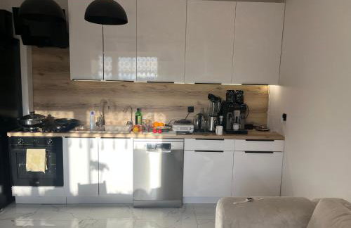 Wiejska Przystań Bory Tucholskie - Foto 8