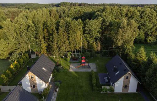 BURSZTYNOWA-PRZYSTAŃ - Foto 47