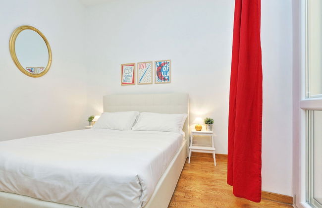 Cozy Borgo - My Extra Home - Foto 9