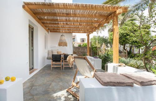 Levantes House Mykonos - Foto 63