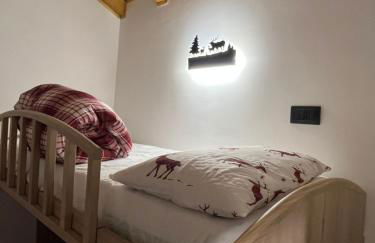 Mansarda delle Dolomiti - Foto 32