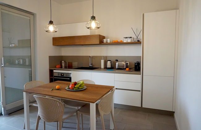 Apartments In Villa Selva Locorotondo - Photo 13