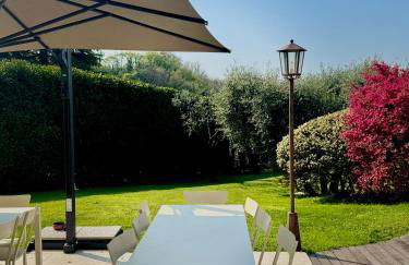 Appartamento Villa Borghetti - Photo 23