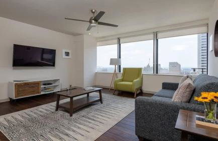 CozySuites at LTV - Foto 34