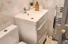 New Build Cosy Duplex Modern Apartment Greater Manchester - Foto 2