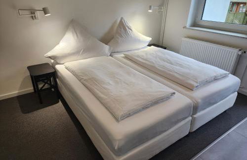 Davin City Aparments - Self-Check-In - Foto 120