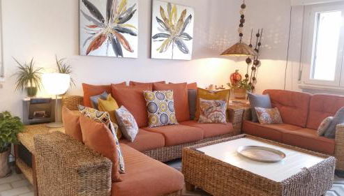 Bettina's wonderful flat - Foto 5