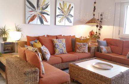 Bettina's wonderful flat - Foto 5