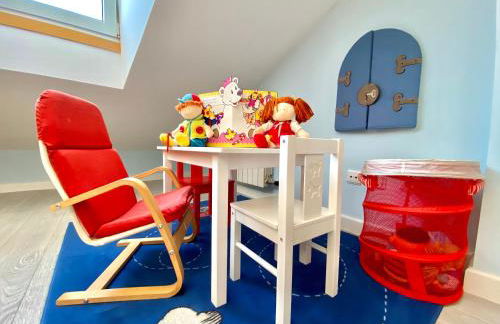 Apartamento Turistico Plaza Mayor - Foto 12