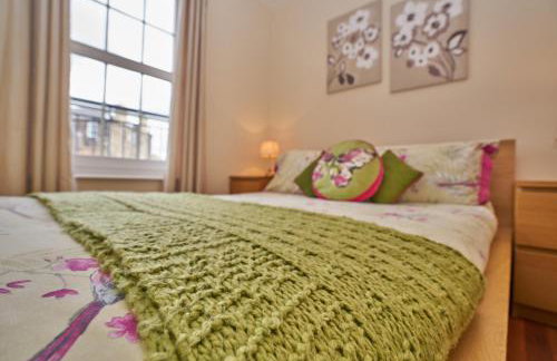 Edinburgh Pearl Apartments - Haymarket Residence - Foto 14