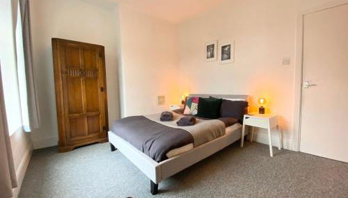 b Hill Cottage Haworth - Foto 5