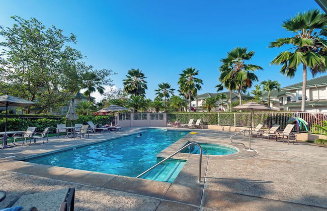 Villas of Kamalii 37 - Foto 18