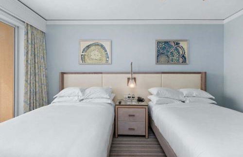 Stunning Studio Apartment Sited The Ritz Carlton - Foto 21