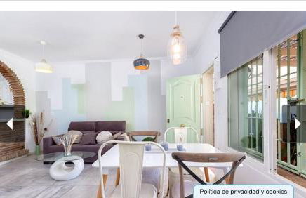 Balcón de Málaga - Foto 20