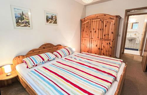 Apartment Sonnenmatt App- 12 by Interhome - Foto 4