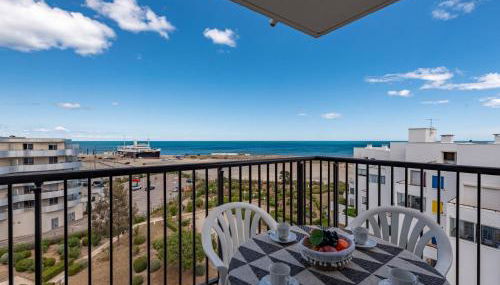 Apartment Le Grand Pavois by Interhome - Foto 2