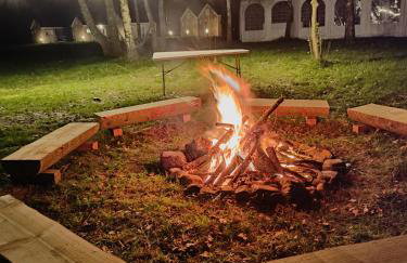 ZAGAJNIK Country Camp obok Suntago - Photo 15