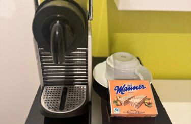 Urban Olive Studio Nürnberg Central - Foto 5