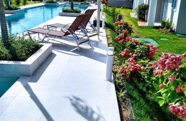 Casa em condomínio fechado-Arraial D'ajuda-Alto da Pitinga - Foto 7