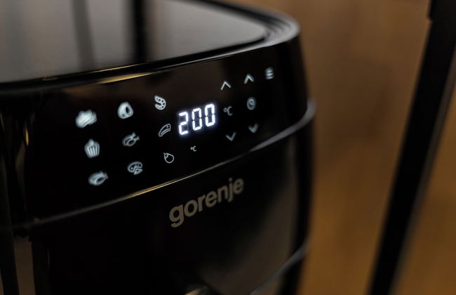 Apart Brunnen Bremerhaven - Foto 59