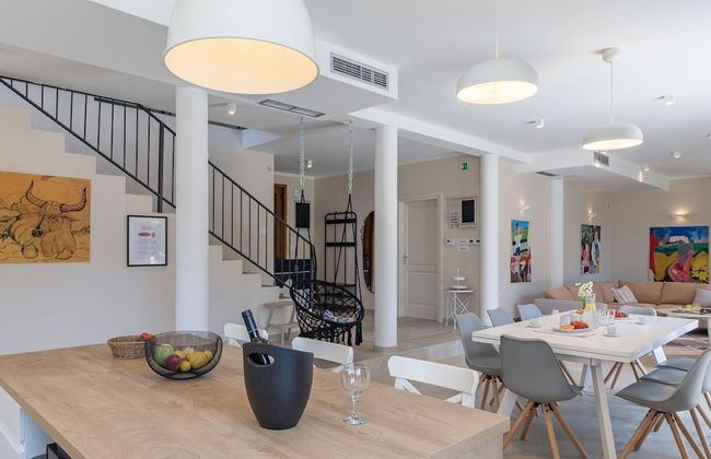 Luxurious Villa in Butkovici with Pool & Hot Tub - Foto 35