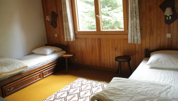 Residence Rsa18 Swimming Pool & Center 6 Pers - Foto 3, Habitación