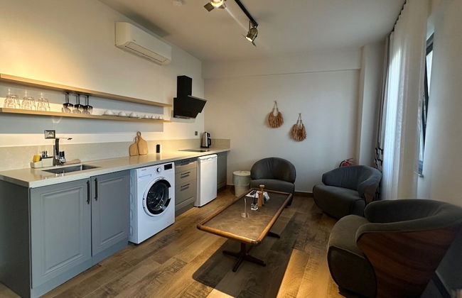 Oikos Bozcaada - Foto 41