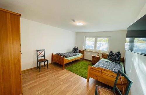 Ferienwohnung Monteurwohnung Sulingen - Foto 6