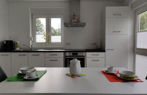 Ferienwohnung in der Mainleite für Zwei - Foto 10