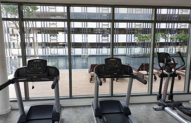 Vivo Suites by Subhome - Photo 41