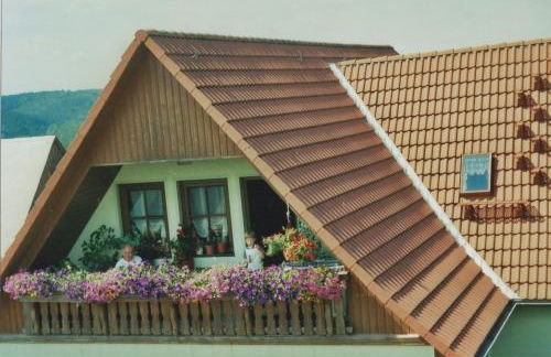 FeWoMaurer WG1 Dachgeschoss - Foto 6