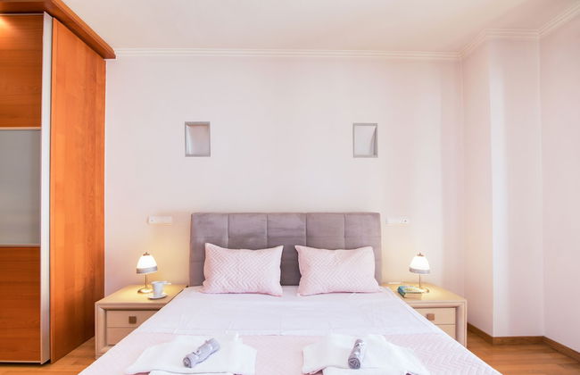 Villa Loukiana by CorfuEscapes - Foto 3