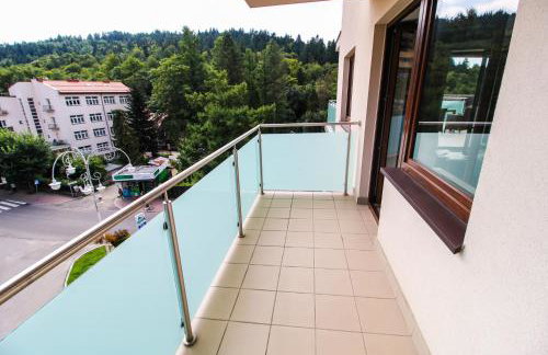 Apartament City Center Premium - Luxury Standard - Foto 30