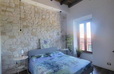 Panoramic apartment - Ariccia centro - Foto 18