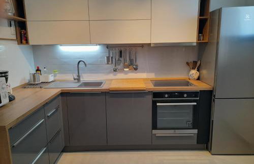 Apartman dida Jakov - Foto 9