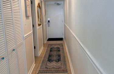 LUXURIOUS Oceanfront Condo, 1 bedroom-2 bath, Sleeps 4, indoor and outdoor pools, Waters Edge-Garden City-Murrells Inlet SC -NO PETS - Photo 42