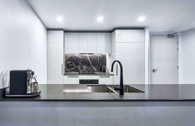 Meriton Suites Canberra - Foto 30