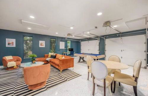 Oceanfront Family Retreat - Foto 27