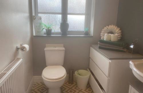 Beautiful Views Welsh Retreat 2bedroom - Foto 36