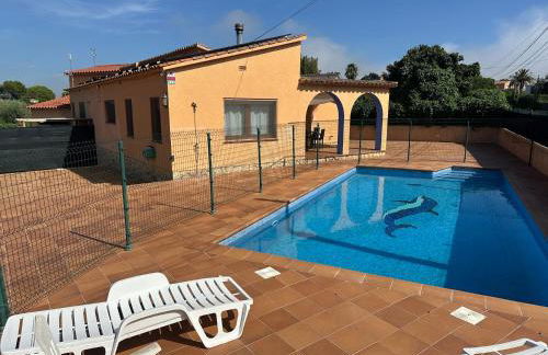 Villa Antic Plankton - Masos de Pals - Free Parking, Beach, Wifi, Holidays - Foto 1