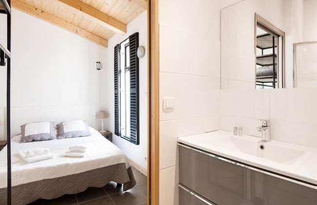 Maison Antioche - Foto 7