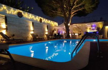 Villa Maria Lagonissi - Private Villa upstairs with exclusive access to pool & outside areas - Foto 3