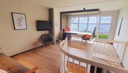 Fewo-Suite Nordlicht mit Kanu, direkte Seelage - Foto 4