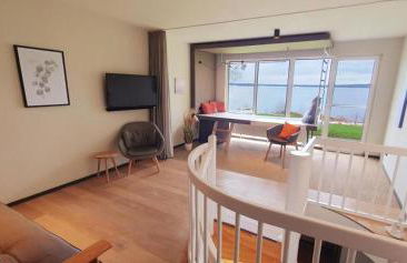 Fewo-Suite Nordlicht mit Kanu, direkte Seelage - Foto 4