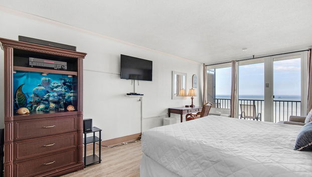 Bayside Inn 6682 - Foto 3, Habitación