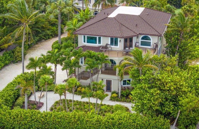 Aloha Baby- 5 Bedroom Luxury Pool Home! 5 Home by RedAwning - Foto 49